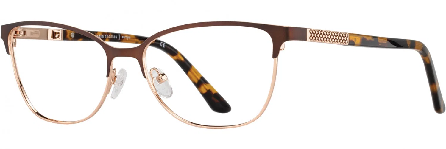 Adin Thomas AT608 Eyeglasses - view 12